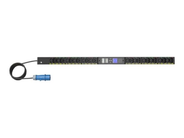 EATON PDU G4 MA 0U 309 16A 1P 12xC13 12xC39 EVMAF116A