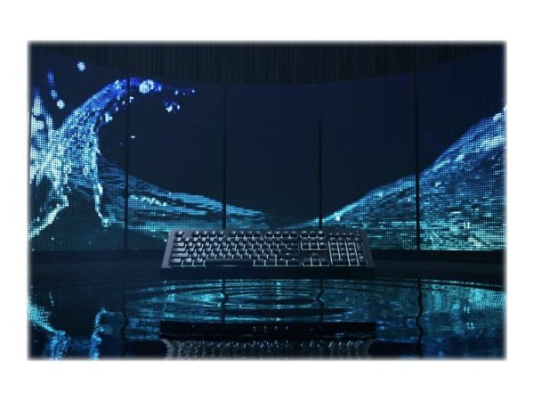 RAZER Cynosa V2 DE-Layout RZ03-03400400-R3G1