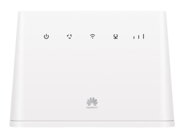 HUAWEI B311s-221 LTE Router weiss 150 Mbit 4G Cat.4 51060DYE