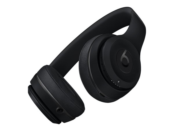 APPLE APPLE Beats Solo3 Wireless On-Ear Black