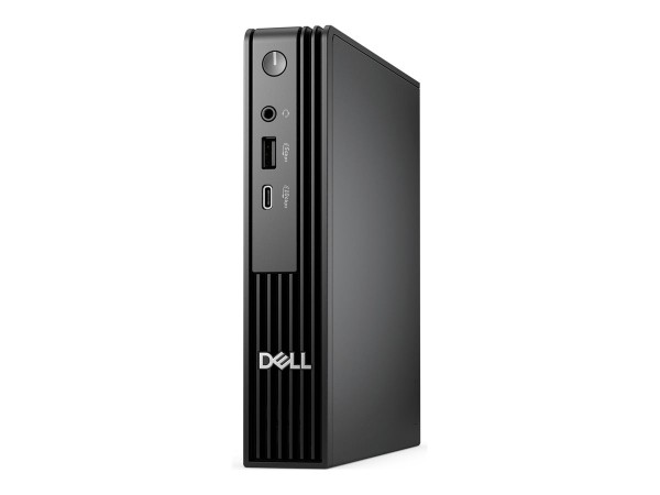 DELL DELL Pro Micro QCM1255 R5-8500 16GB 512GB W11P