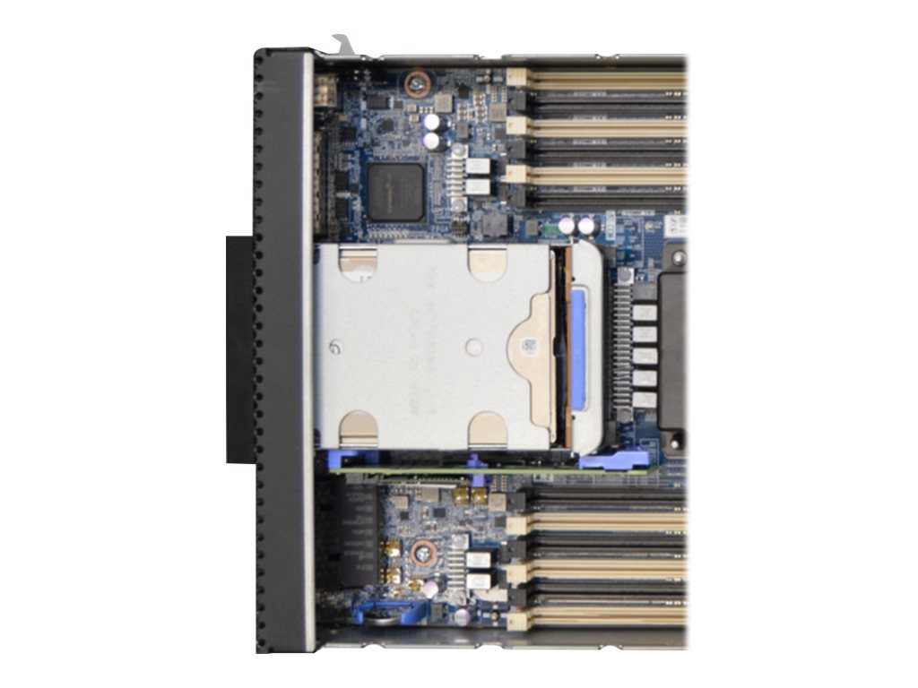 LENOVO ISG ThinkSystem SN550 Intel Xeon Gold 6226R 16C 2.9GHz 150W 32GB 2Rx 7X16A0BKEA