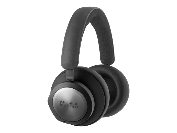 CISCO CISCO SYSTEMS B+O 980 Wireless Over-Ear USB-A Black