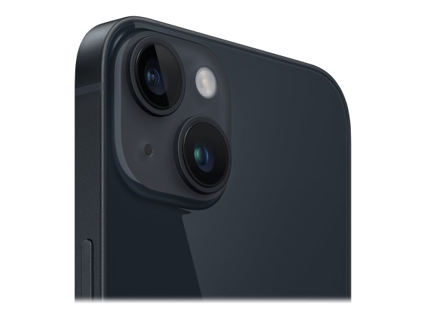 APPLE APPLE iPhone 14 256GB midnight DE