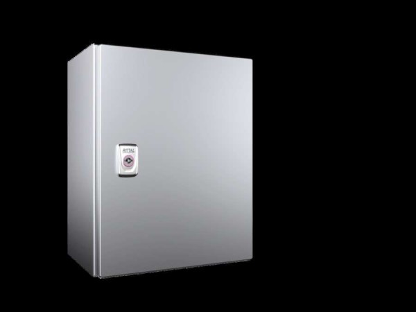 RITTAL AX 1302.000 Schaltschrank 300 x 380 x 210 Edelstahl Edelstahl 1 St. 1302000