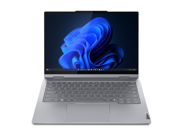LENOVO LENOVO ThinkBook 14 2-in-1 G5 35,6cm (14") Ultra 5 225U 16GB 512GB W11P