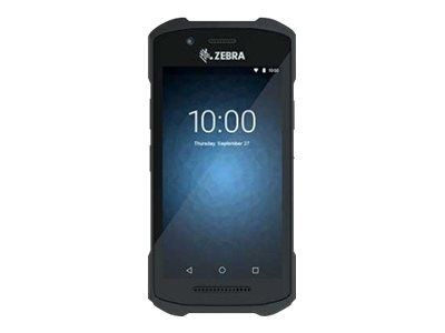 ZEBRA TC26 - Datenerfassungsterminal - Android 10 - 64 GB - 12.7 cm (5") (T TC26BK-11D421-A6