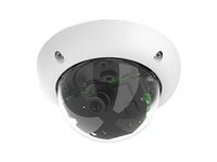 MOBOTIX MOBOTIX Kamera Mobotix D25M-Sec ohne Objektiv, ohne Netzteil