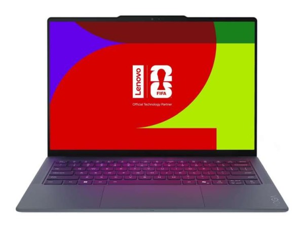 LENOVO Yoga Slim 7i Ultra Aura Edition 35,6cm (14") Ultra X9 388H 32GB 1TB 83QK0042GE