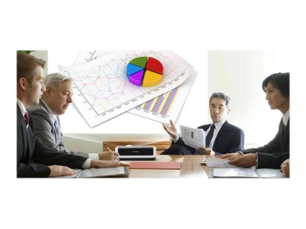 RICOH RICOH DLP Beamer PJ X4241N