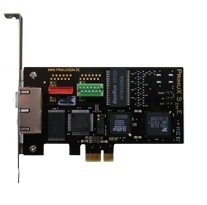 GERDES Gerdes - PrimuX 1S2M E Server Controller