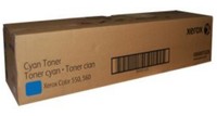 Xerox 006R01528 Lasertoner Cyan Tonerkartusche