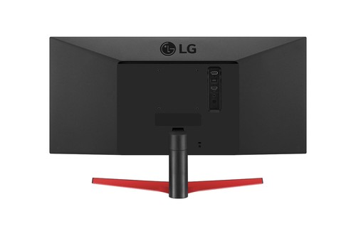 LG LG 29WP60G-B 73,7cm (29")