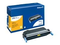 PELIKAN PELIKAN 1214y Gelb Tonerpatrone