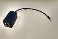 CISCO CISCO SYSTEMS SERIAL RJ45 TO 4-PIN TTL