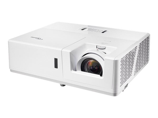 OPTOMA OPTOMA ZU606Te Proscene white WUXGA 1920x1200 6300Lm Laser Phosphore 300000:1 5.6kg Lens Shift V 1.2