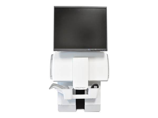 Ergotron StyleView Vertical Lift Patient Room / L 60-609-216