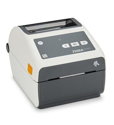 ZEBRA ZEBRA ZD421d