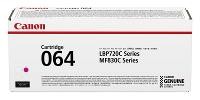 CANON CANON toner Cartridge 064 M