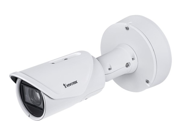 VIVOTEK IB9367-EHT-v2 2,7-13,5mm Bullet Network Camera 2MP 60fps H,265 SNV IB9367-EHT-V2