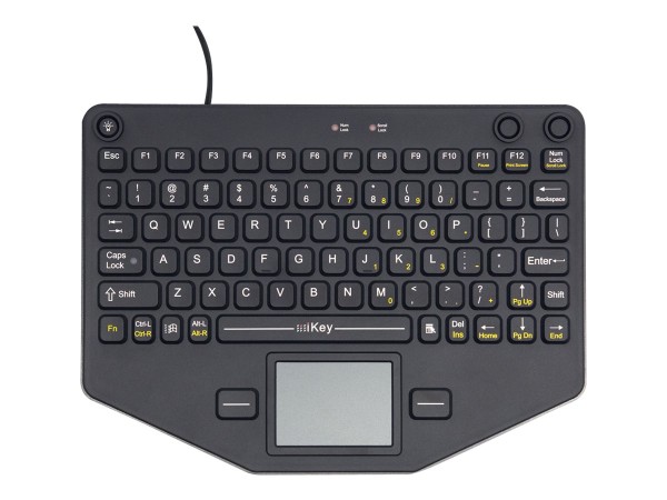 GAMBER-JOHNSON GAMBER-JOHNSON IKEY MOBILE KEYBOARD SL-80-TP