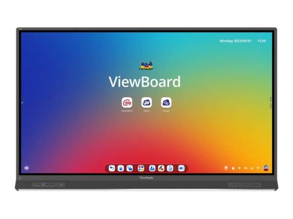 VIEWSONIC ViewBoard 190,5cm (75") IFP7553