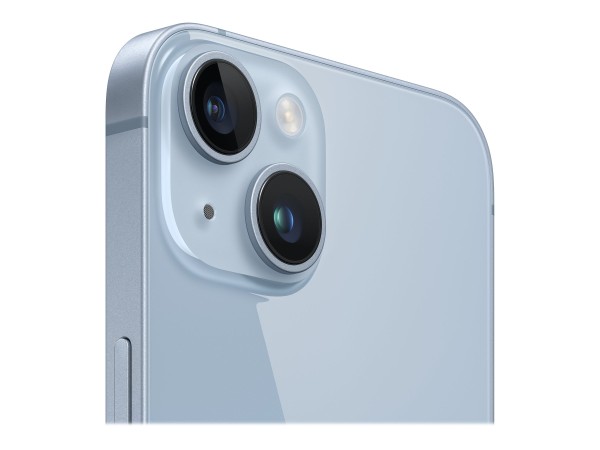 APPLE APPLE iPhone 14 512GB blue DE