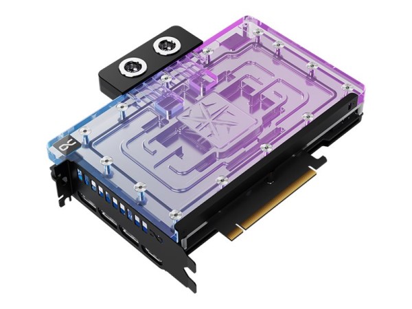 INNOVISION Inno3D RTX5090 iChill Frostbite 32GB