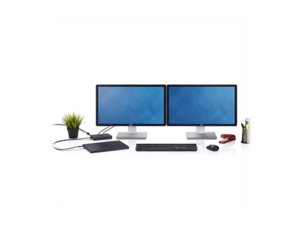 DELL WD15 Dock JP3KP
