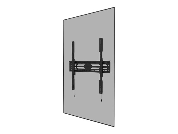 NEOMOUNTS feste Wandhalterung für 55-110" Bildschirme - Schwarz WL30S-950BL19