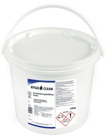 HYGOCLEAN Hochleistungs-Fettlöserpaste, 10 kg Eimer