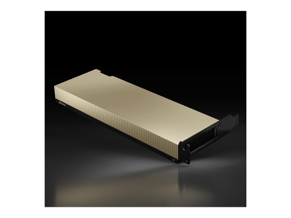 NVIDIA L4 - GPU-Rechenprozessor - L4 - 24 GB GDDR6 - PCIe 4.0 x16 Low-Profi 900-2G193-0000-001