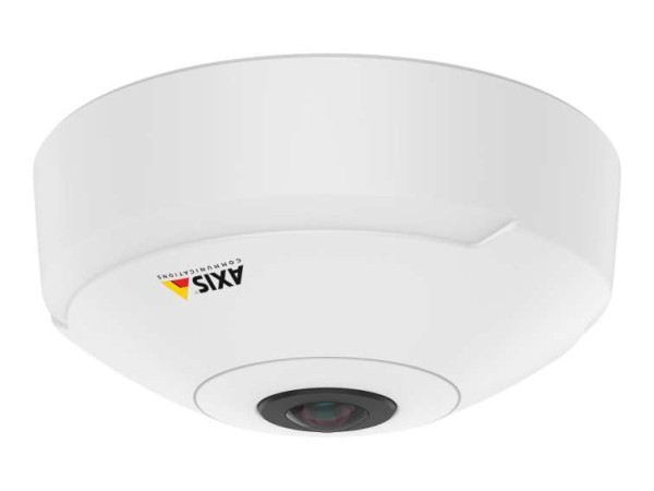 AXIS Net AXIS COMPANION 360 VIEW FIXED 01024-001