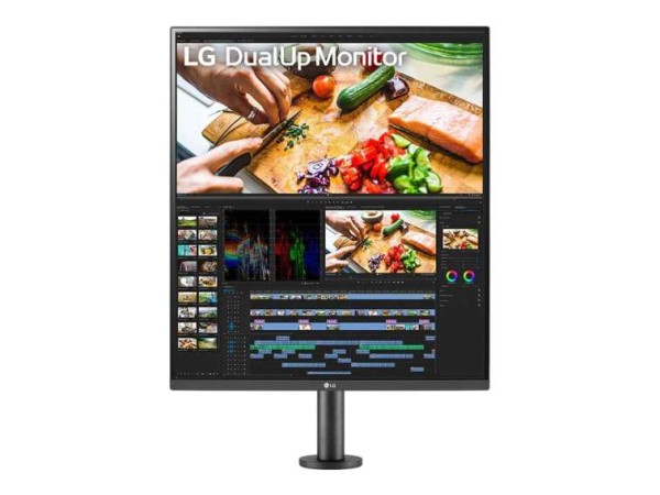 LG 28MQ780-B 70,1cm (27,6") 28MQ780-B