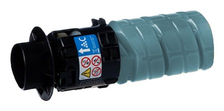 RICOH RICOH Toner cyan P C375 ca. 10.000 Seiten - Tonereinheit