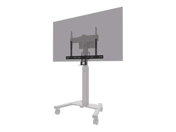 NEOMOUNTS BOS Kamerahalterung 43-110" schwarz Max.5KG AV50-500BL