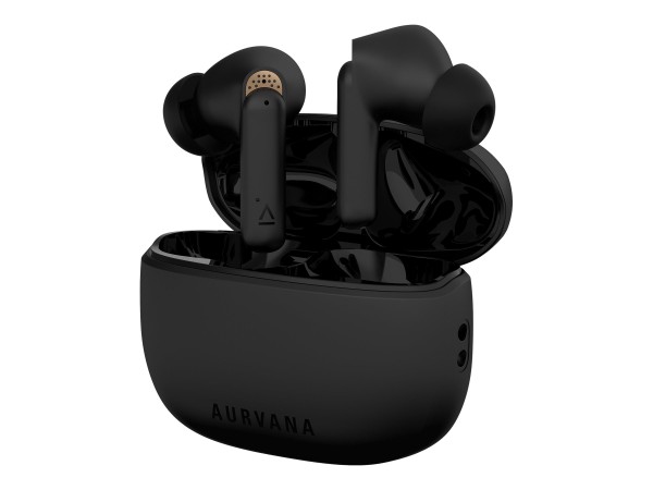 CREATIVE LABS Creative Aurvana Ace In Ear Kopfhörer 51EF1150AA000