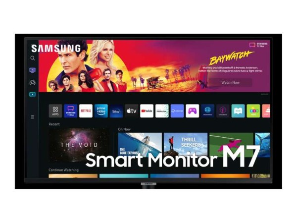 SAMSUNG Serie 7 S32BM700UP 80,1cm (32") LS32BM700UPXEN