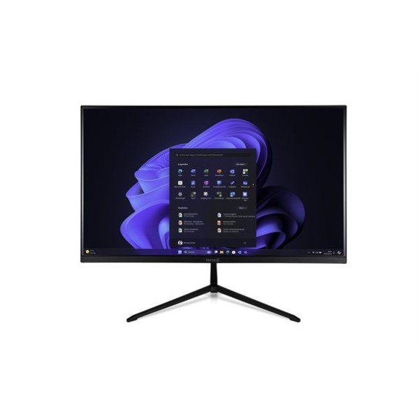 WORTMANN AG TERRA All-in-One 2401 GREENLINE 60,5cm (23,8") i5-1334U 16GB 500GB W11P