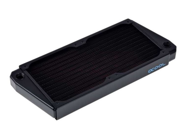 ALPHACOOL NexXxos ST30 240mm XFlow 14229