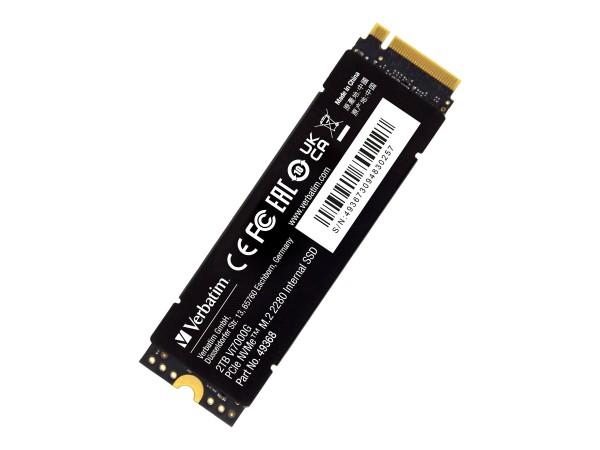 VERBATIM VERBATIM Vi7000 2TB