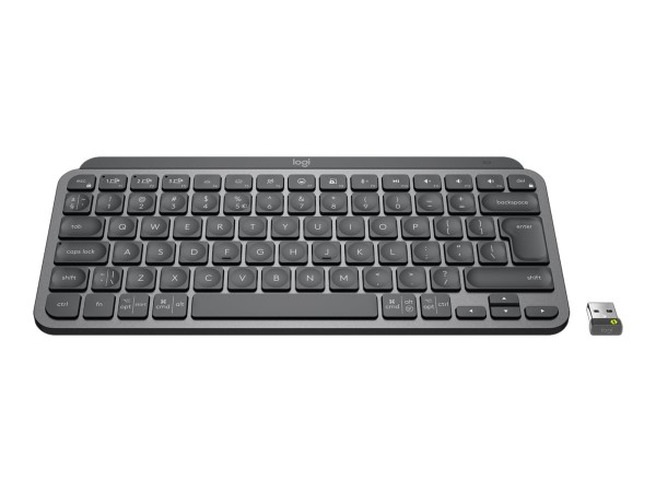 LOGITECH MX KEYS MINI FOR BUSINESS 920-010608