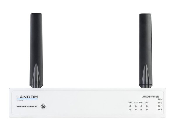 LANCOM Next-generation UTM firewall 5x GE 1x LTE Cat-7 up to 300Mbps 3y war 55003