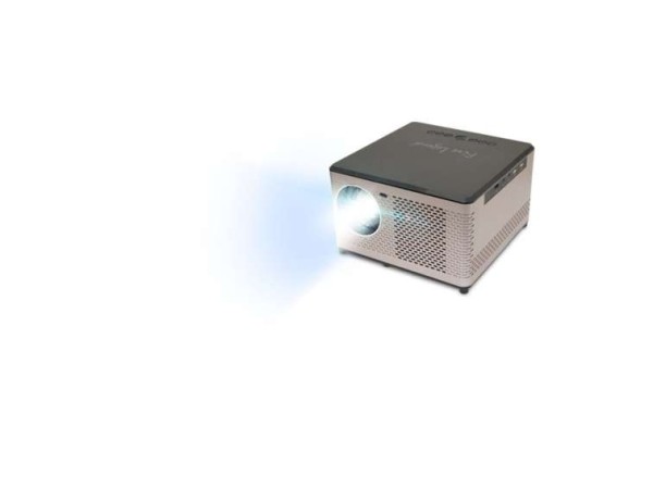 ACER AOpen Fire Legend QF15a - LCD-Projektor - tragbar - 10000 Lumen pro LE MR.JWM11.001