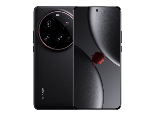 XIAOMI XIAOMI 15 Ultra 6.73 512GB Black