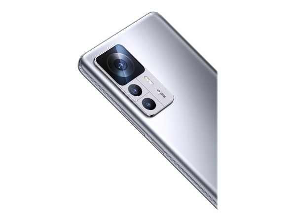 XIAOMI 12T 256 GB silber MZB0CAHEU