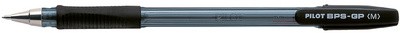 PILOT Kugelschreiber BPS-GP, blau, Strichstärke: M (0,25 mm)