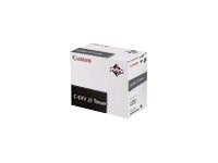 CANON CANON Toner schwarz C-EXV21 26000S.