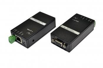 EXSYS EXSYS Extender RS-232 inkl. 2xNetzteile/2x