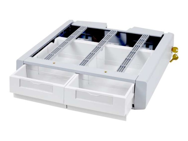 ERGOTRON STYLEVIEW SUPPLEMENT DOUBLE SD 97-991
